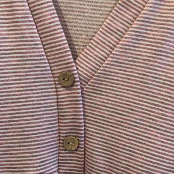 Bnwot PS Love top size small - Picture 3 of 3